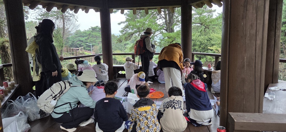 금성산에서살아남기1회차2