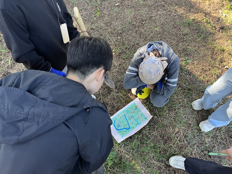 금성산에서살아남기2회차5