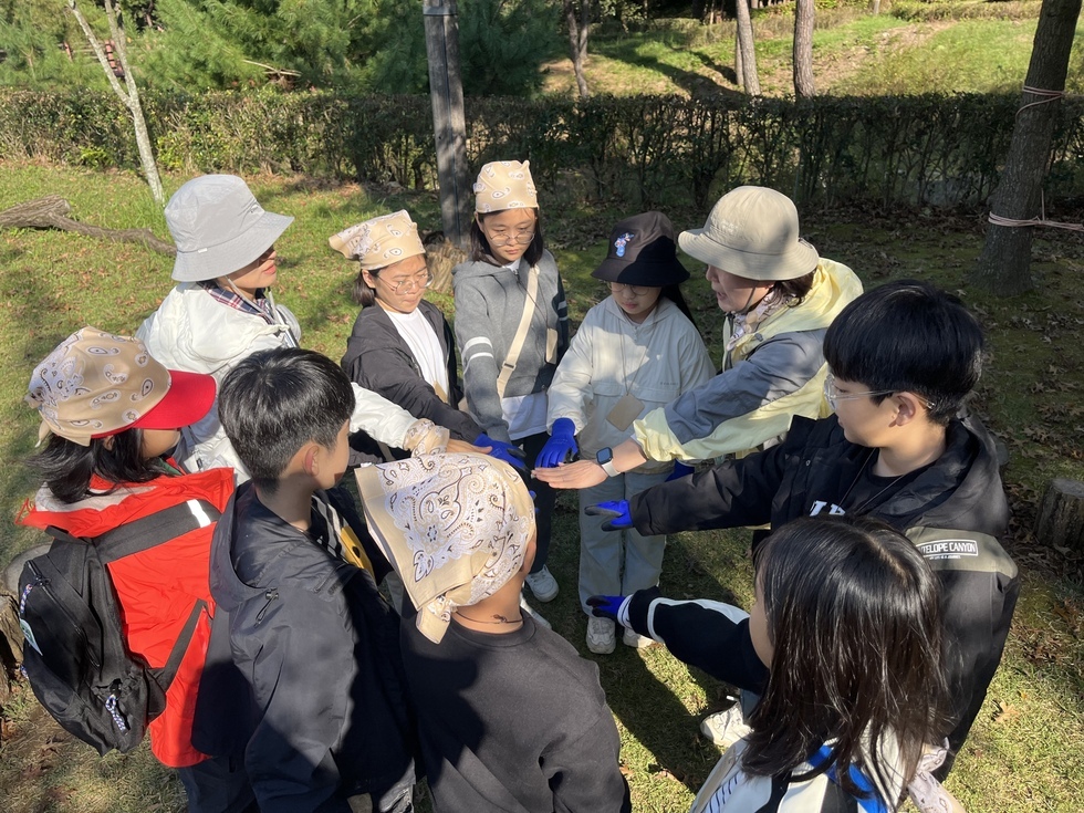 금성산에서살아남기2회차8