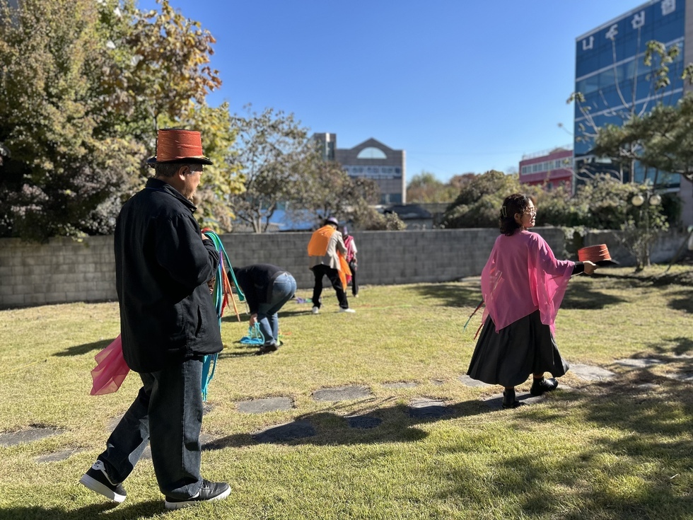 네트워킹파티티키타카5