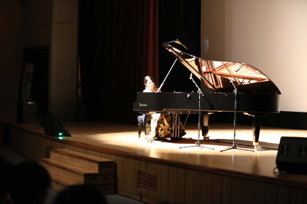 문지영 피아노 리사이틀6