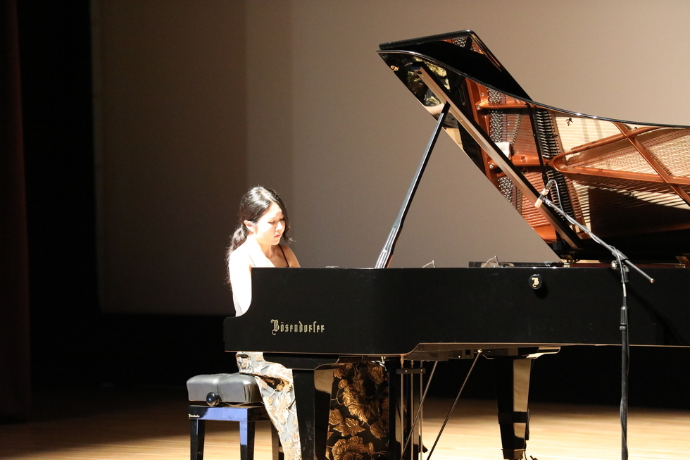 문지영 피아노 리사이틀7