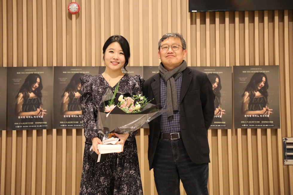 문지영 피아노 리사이틀9