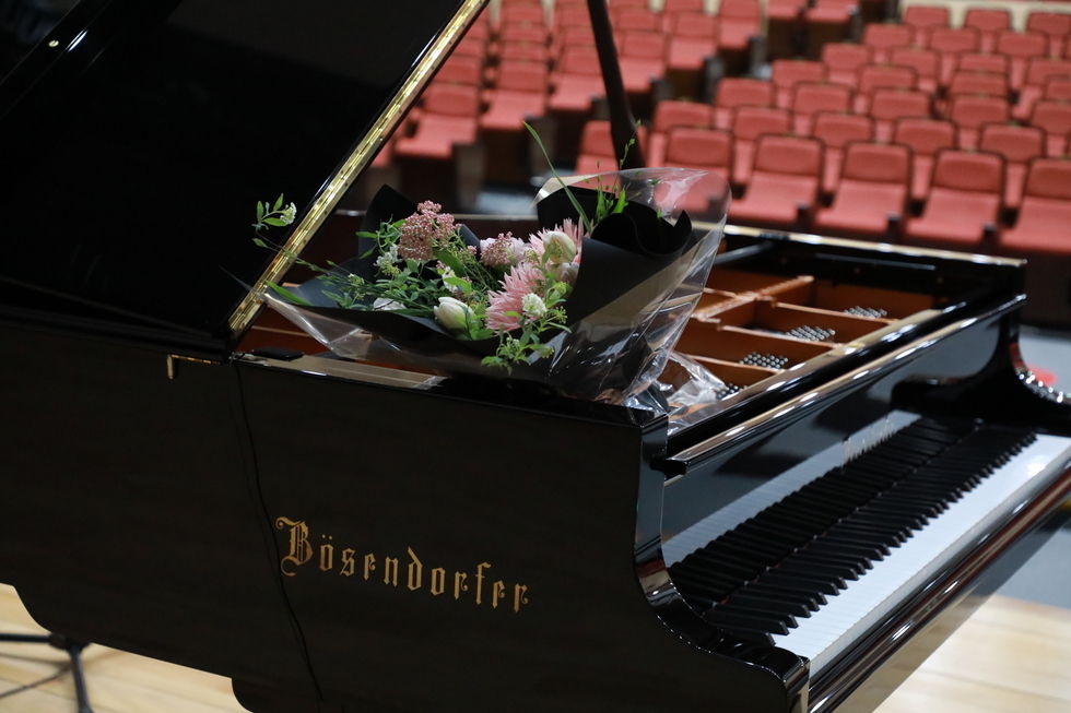 피아노리사이틀(1)